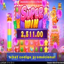 1xbet codigo promocional